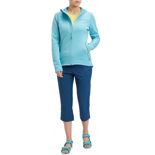 Джемпер McKinley Floma W 418010-614 р. 34 м'ятний