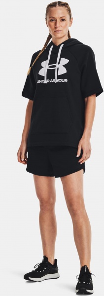 Шорти Under Armour 1369858-001 р. L чорний