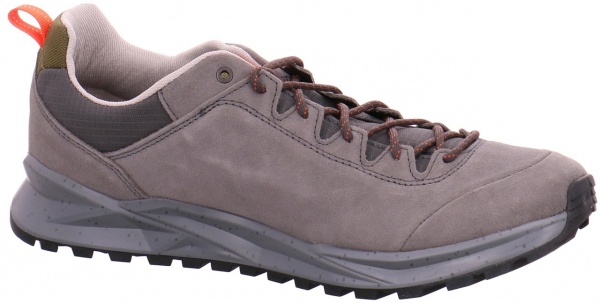 Кросівки Lowa Valletta LO UK 10.5/EU 45 210476/0930 р.45 сірий