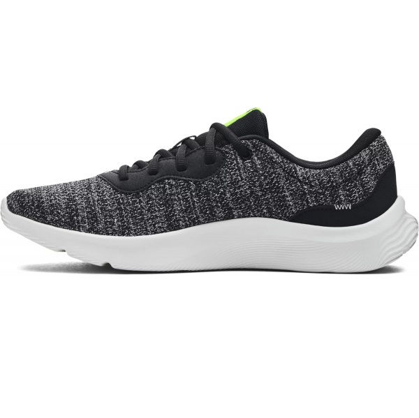 Кросівки Under Armour MOJO 2 3024134-007 р.46 US 12 30 см сірий