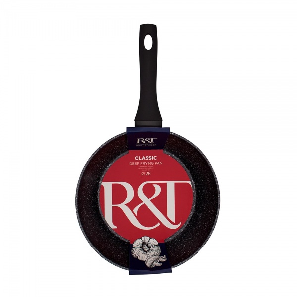 Сковорода Classic 28 см 208328 Riley&Tailor