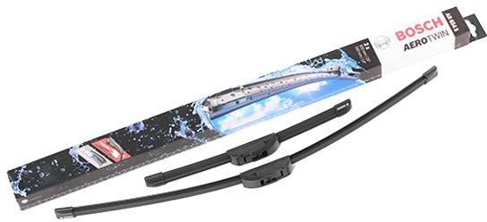 Щетка стеклоочистителя Bosch Aerotwin Retrofit AR 654 S (AR654S) 3397007570 650 мм 2 шт.