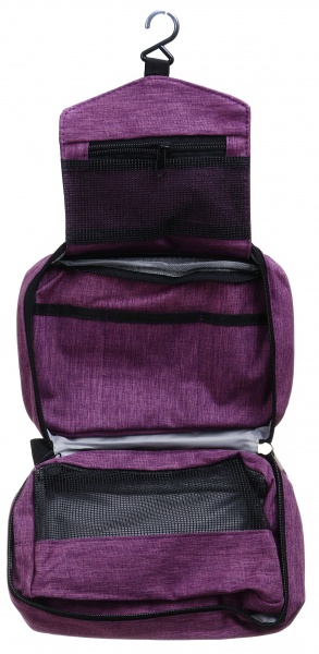 Органайзер Space пурпурний 23.5х8.14 см 