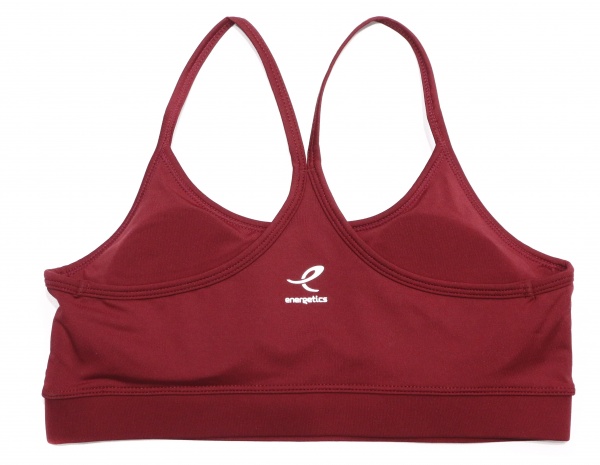 Бра Energetics Gigi V W 418076-274 р.M червоний