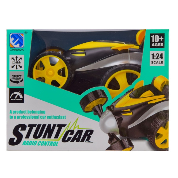 Автомобиль на р/у Shantou YT368