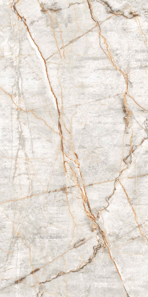 Плитка Cerossa Ceramica INSTINTO NATURAL WHITE RUST polished 60х120 см