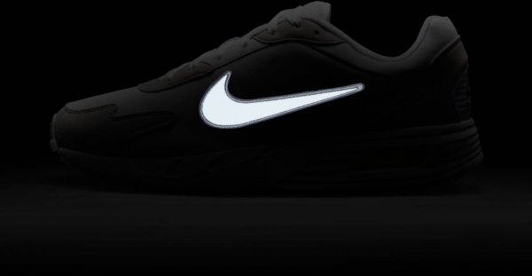 Кроссовки Nike NIKE AIR MAX SOLO DX3666-003 р.46 белый