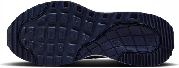 Кроссовки Nike NIKE AIR MAX SYSTM DQ0284-400 р.36,5 синий