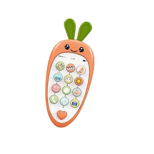 Телефон музыкальный Shantou 188-5A1