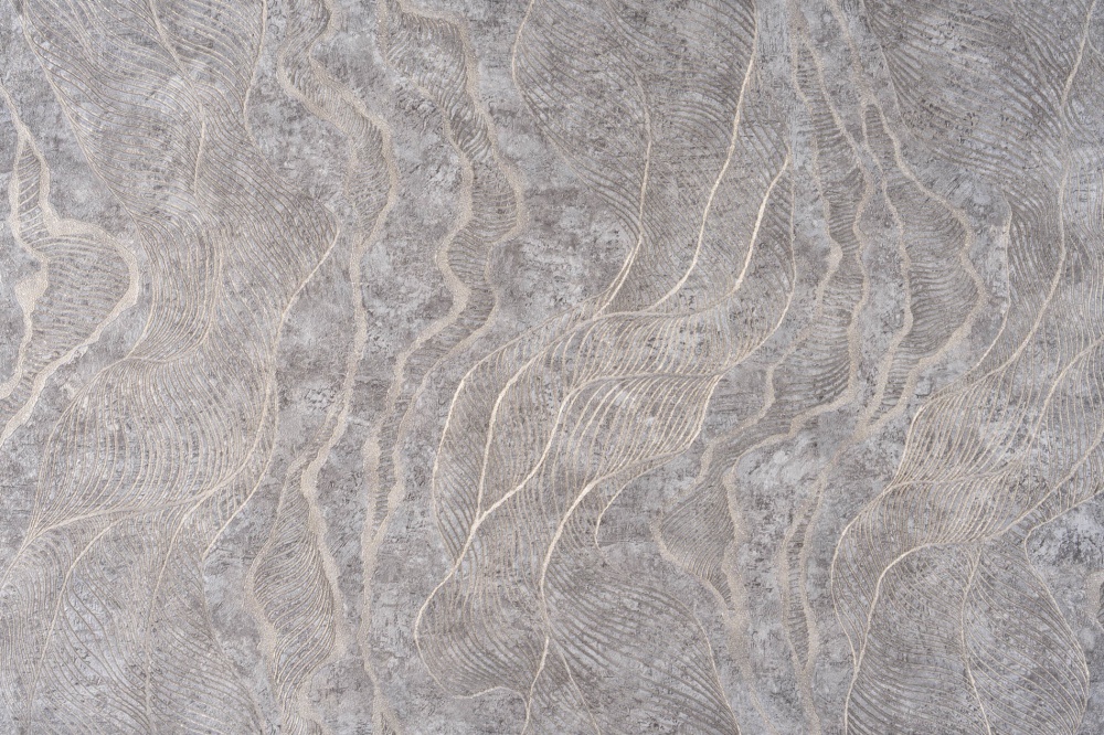 Обои виниловые на флизелиновой основе Славянские обои Le Grand platinum Марсала 8747-06 1,06x10,05 м