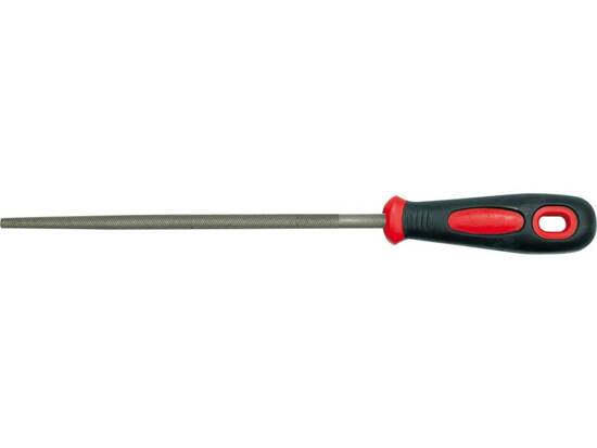 Напилок Vorel 200 мм 25162