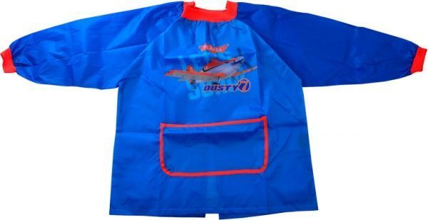 Фартух для творчості літачки 7-8 років 1 вересня