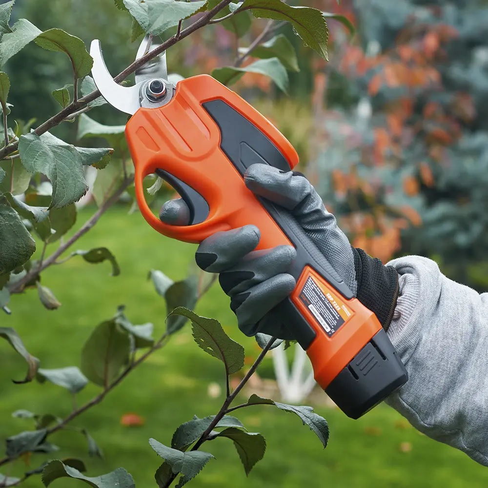 Ножницы-секатор садовые SEQUOIA SBP7225 (SBP7225)