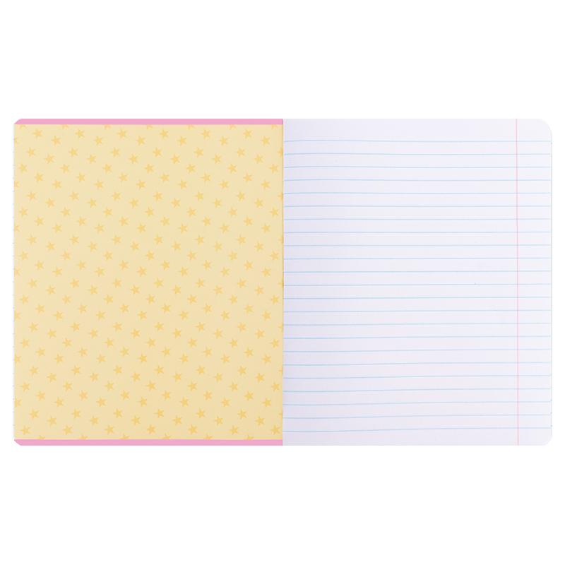 Тетрадь школьная 12 лист. линейка Studio Pets KITE