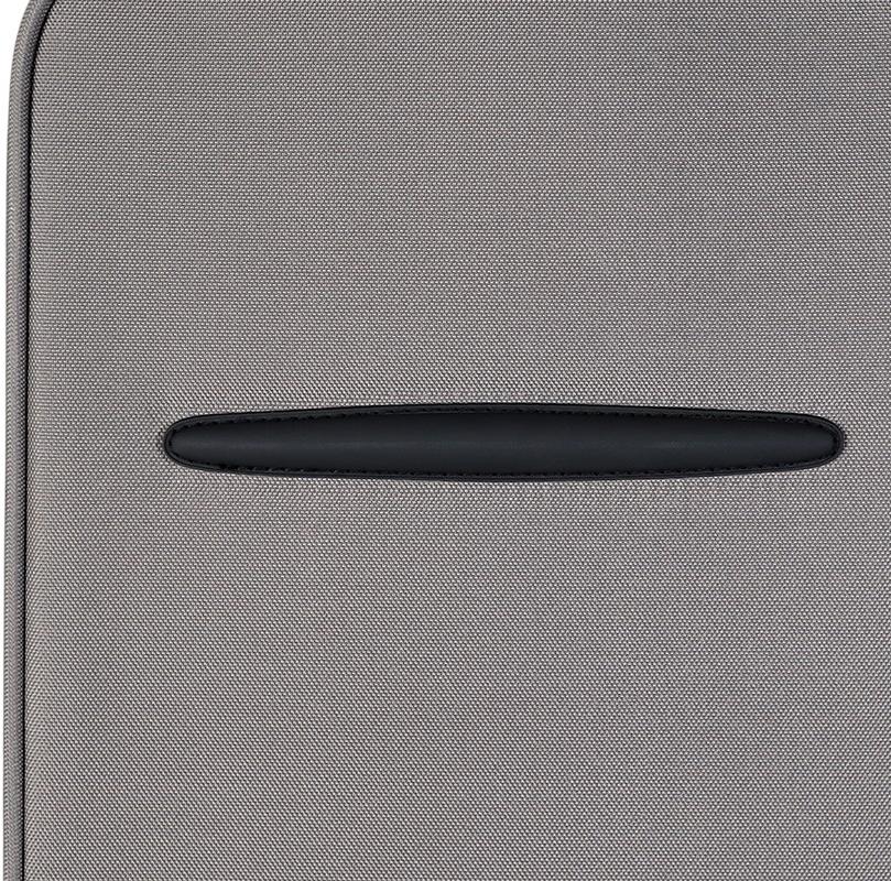 Валіза NEWCOMER N240502 47 л світло-коричневий 26x43x69 см M