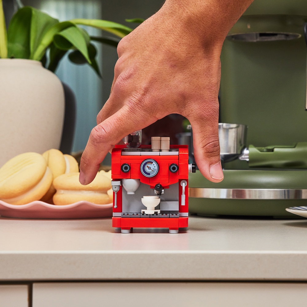 Конструктор Max Home S1 Кавомашина 83224AGQ8