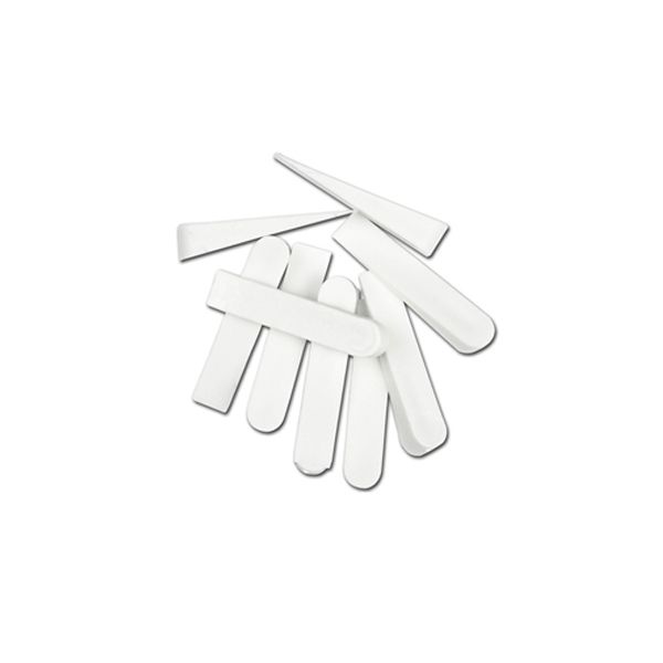 Клинья для плитки 25 мм