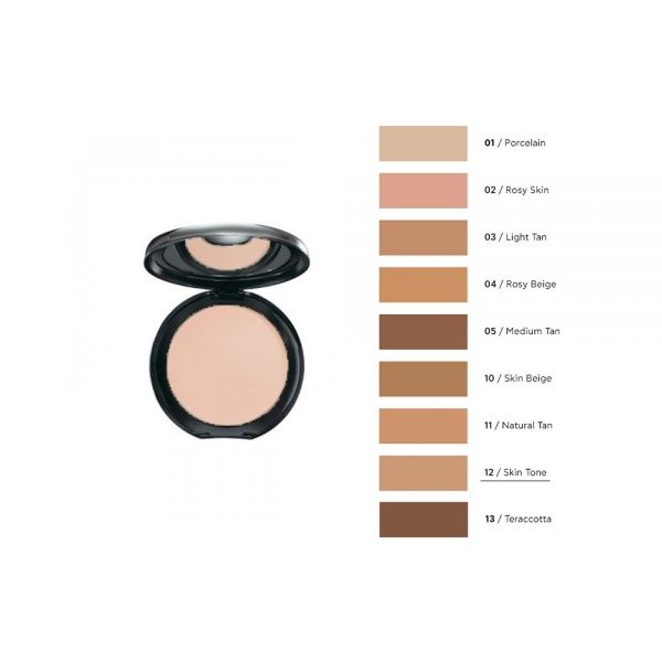 Пудра для лица Radiant Perfect Finish 12 Skin Tone 10 г