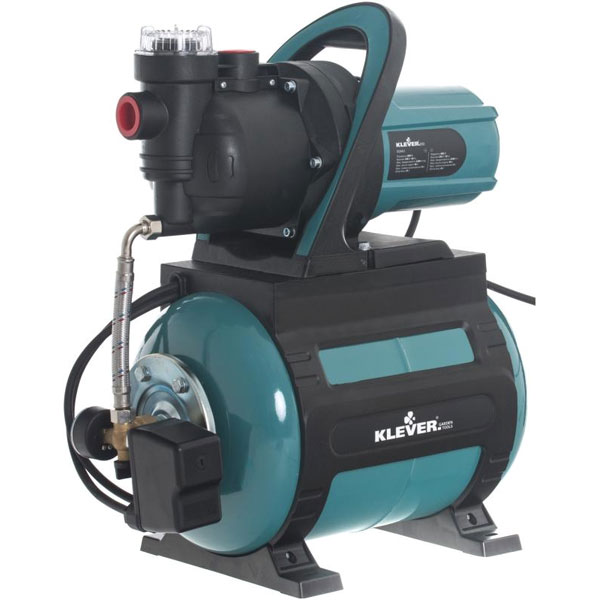 Насосная станция Klever 800 Вт