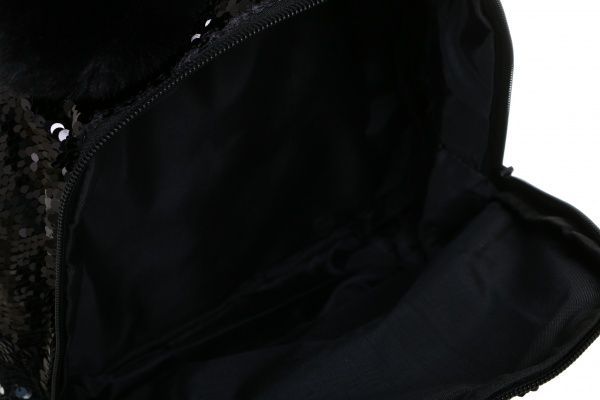 Рюкзак молодежный Медвежонок IDS18S05