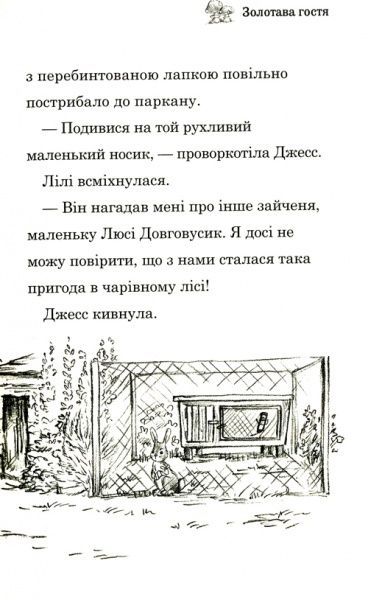 Книга «Утікачка Моллі Шилохвостик Медовс Д.» 978-966-948-246-4