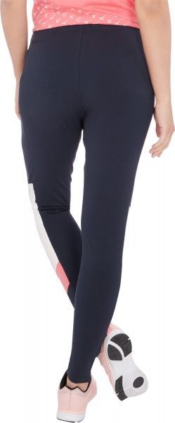 Лосини Energetics Levi 3 wms 302639-516 34 синій