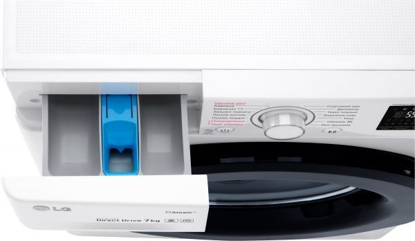 Стиральная машина LG F2J5HS6W