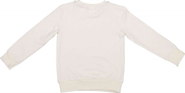 Джемпер Роза 190136 р.110 молочний 