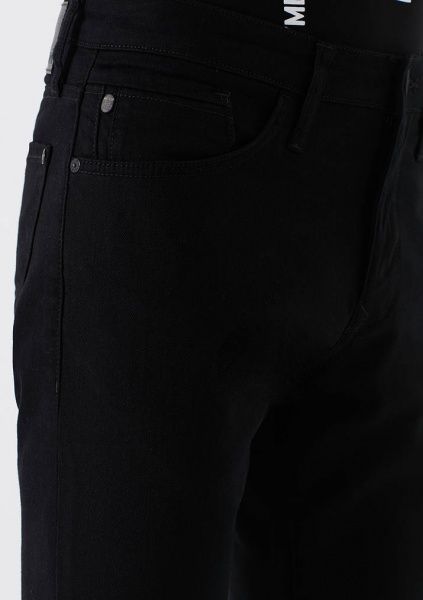 Джинсы Mavi LEO Black Berlin Denim 76223313 р. 28 