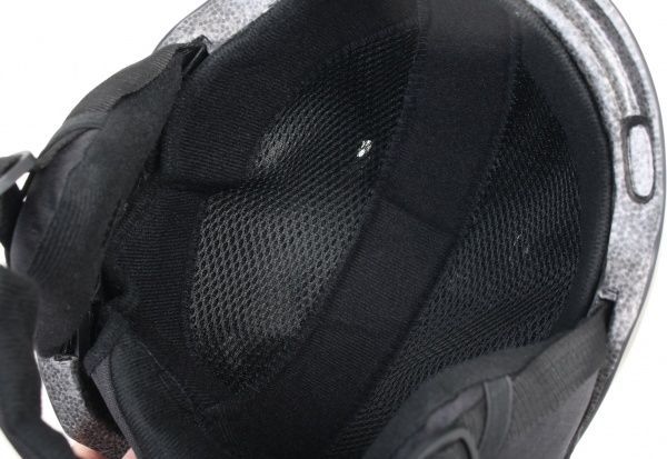 Шлем MaxxPro ROCKADV ROCKADV-BL L черный