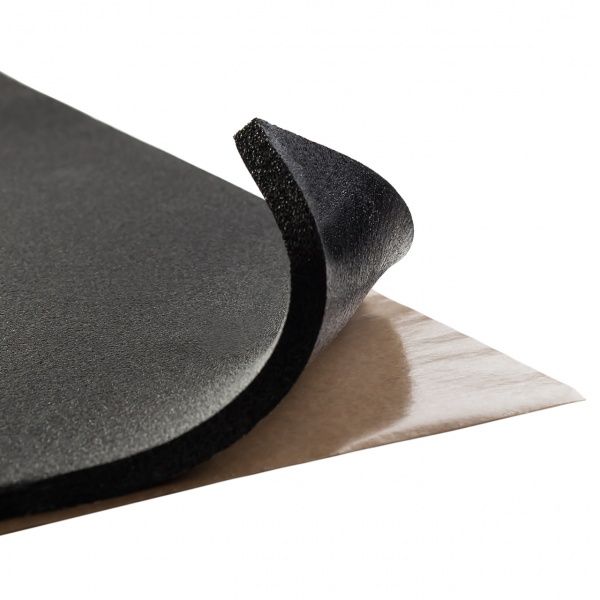 Шумоизоляция ВИКАР Софт 10 мм