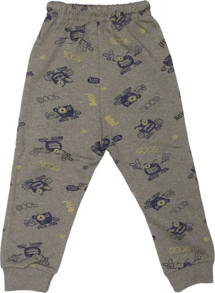 Брюки спортивные ESSU р.140 хаки 221901 