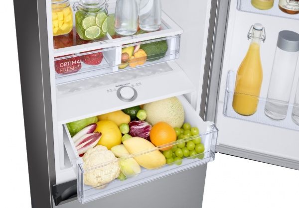 Холодильник Samsung RB36T674FSA/UA