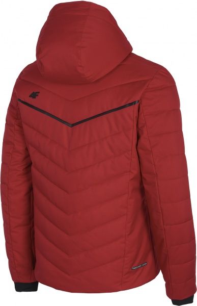 Куртка 4F D4Z20-KUMN152R-62S 2XL червоний