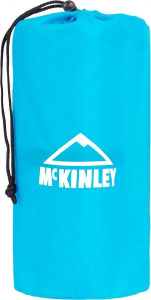 Матрас надувной McKinley 183х46 см 303185-565 TRrail A SS21 синий