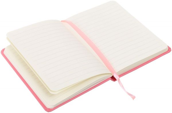 Блокнот Видатні звірі фешн 10,5x14,5 см