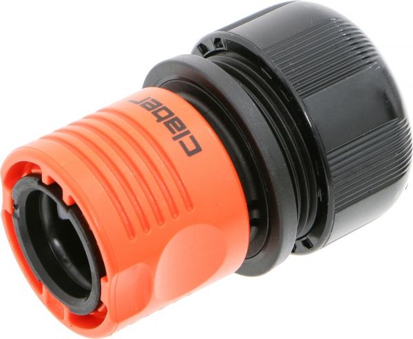 З'єднання з затиском Claber 3/4