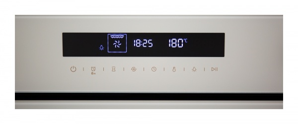 Духова шафа Interline OER 760 ETX VA