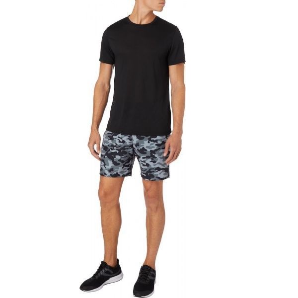 Футболка Energetics Tibor ux 280618-050 р. M чорний