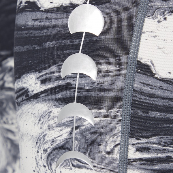 Лосины Energetics Kapaluk wms 302588-919915 р.42 черный