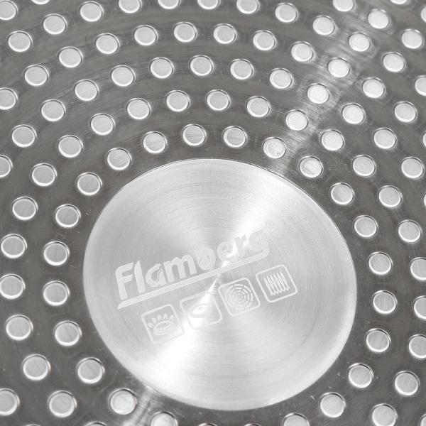 Сковорода Tradition 26 см Flamberg