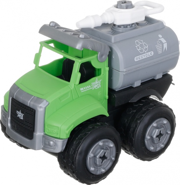 Конструктор Shantou автомобілі з шуруповертом 768-59