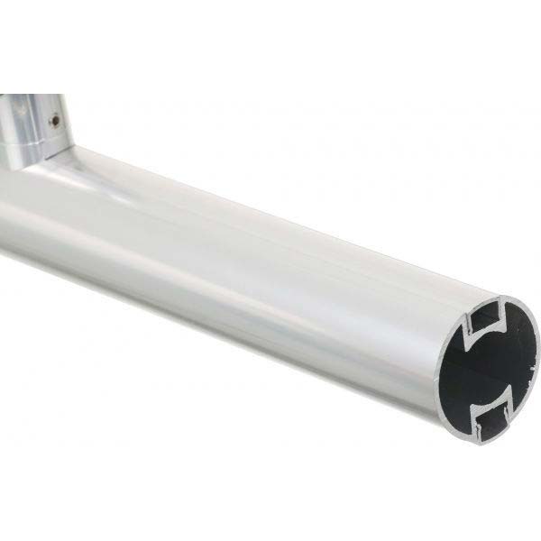 Стойка в сборе вертикальное крепление