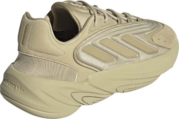 Кроссовки Adidas OZELIA GV7685 р.UK 9,5 розовый