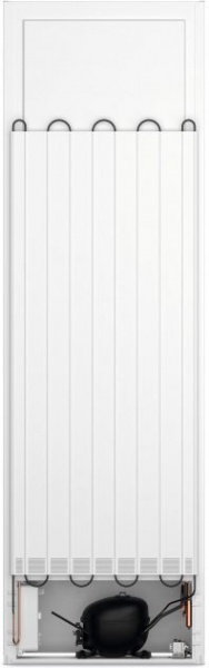 Встраиваемый холодильник Indesit INC18 T311