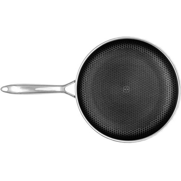 Сковорода 3D Cube Induction 26 см 89402 Vinzer