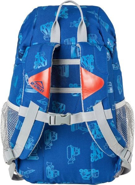 Рюкзак McKinley BAGY 8 (261638-19-4044) 261638-19-4044 8 л темно-синій