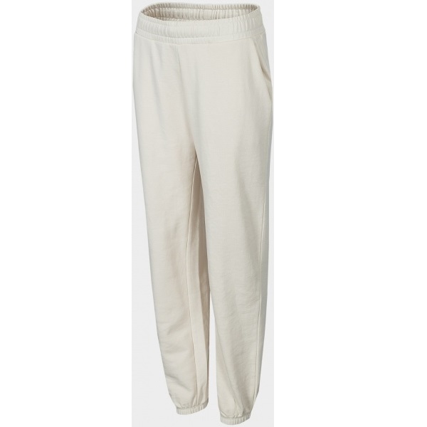 Брюки Outhorn TROUSERS CAS F042 OTHAW22TTROF042-11S р. XL разноцветный