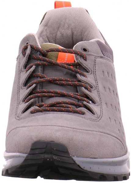 Кросівки Lowa Valletta LO UK 10.5/EU 45 210476/0930 р.45 сірий