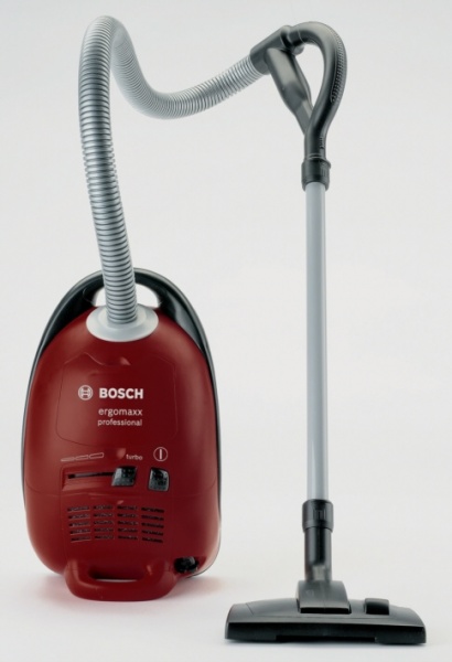 Іграшковий набір Klein Пилосос Bosch червоний 6828